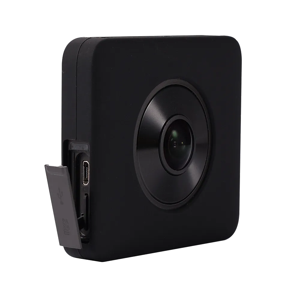 Замена материнской платы Xiaomi MI SPHERE CAMERA KIT