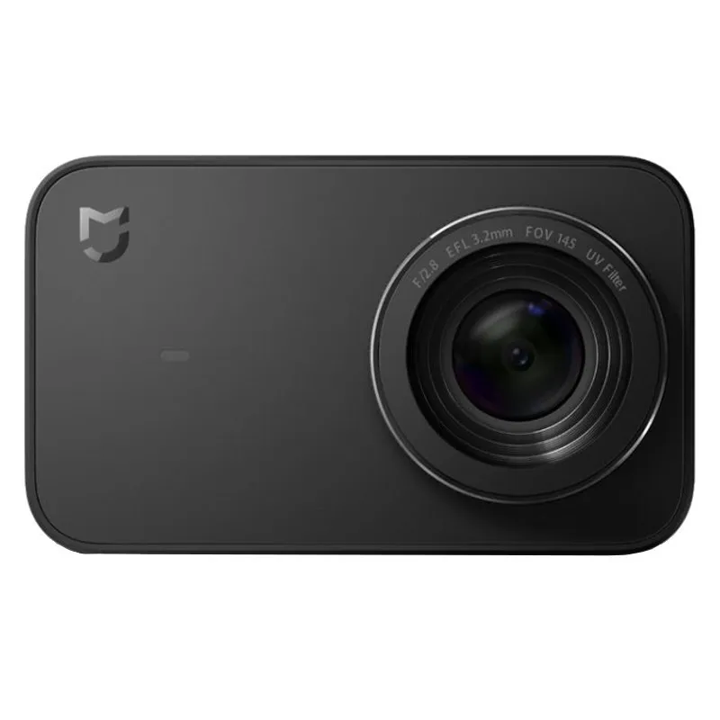Замена материнской платы Xiaomi Mi Action Camera 4K