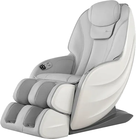 Ремонт шума в массажном кресле Xiaomi Momoda Petite 3D Intelligent Massage Chair