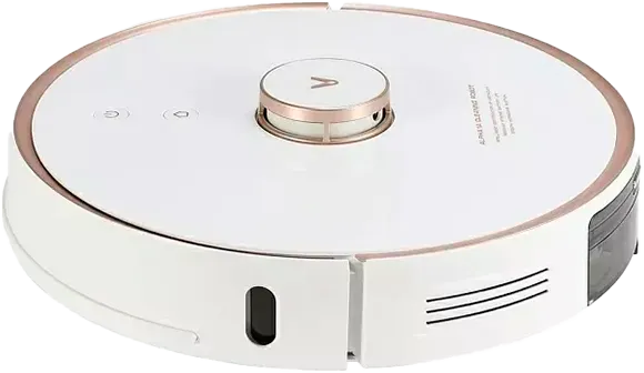 Замена датчиков управления, высоты, движения Xiaomi Viomi S9