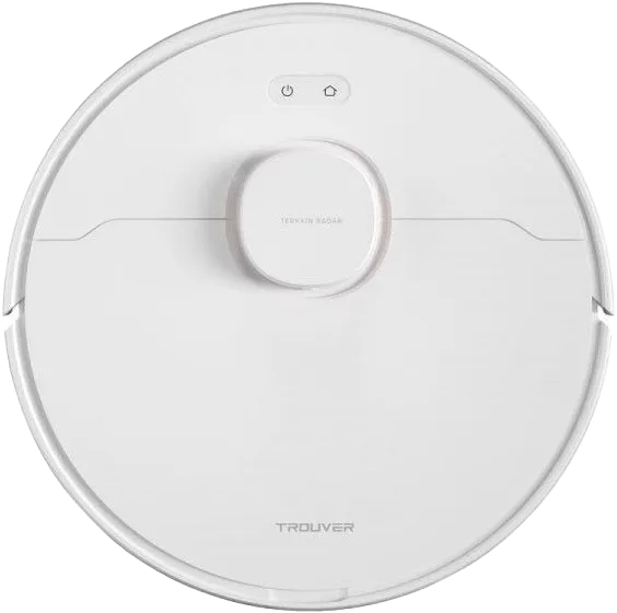 Замена датчиков управления, высоты, движения Xiaomi Trouver Robot Vacuum-Mop Finder RLS3 EU