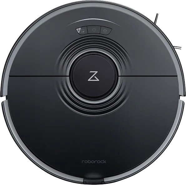 Замена датчиков управления, высоты, движения Xiaomi Roborock S7