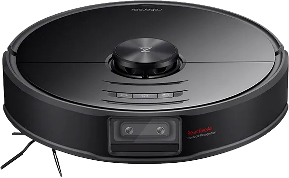 Замена датчиков управления, высоты, движения Xiaomi Roborock S6