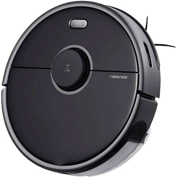 Замена датчиков управления, высоты, движения Xiaomi Roborock S5 Max