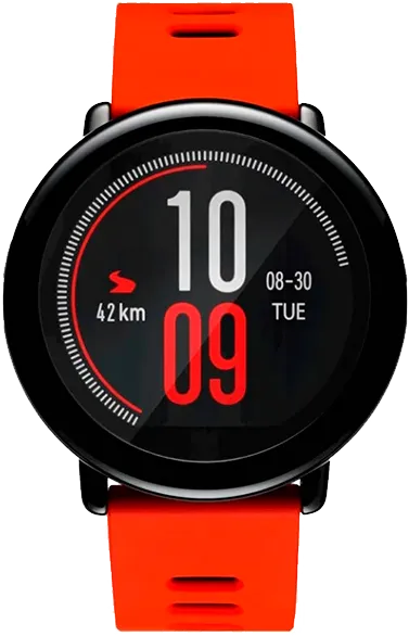 Замена вибро Xiaomi AMAZFIT PACE