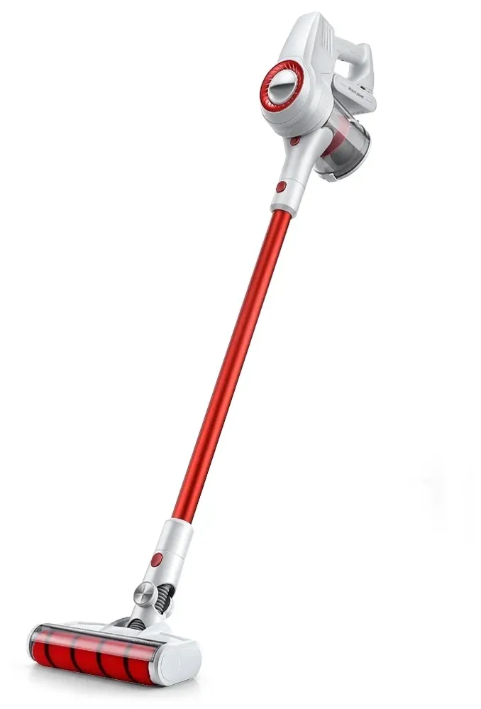 Ремонт помпы Xiaomi Jimmy JV51