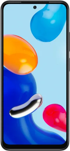 Замена задней крышки Xiaomi Redmi Note 11