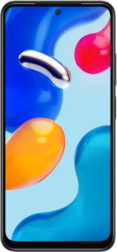 Замена задней крышки Xiaomi Redmi Note 11S