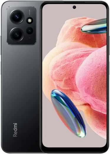 Замена задней крышки Xiaomi Redmi Note 12