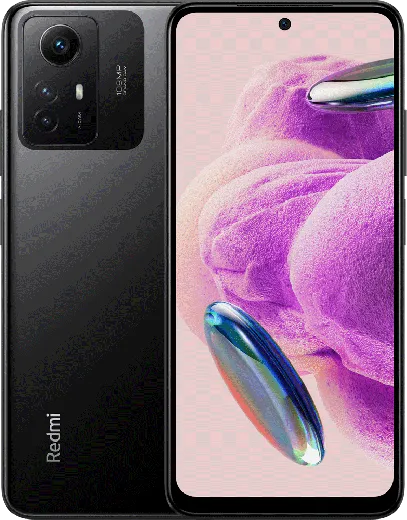 Замена задней крышки Xiaomi Redmi Note 12S