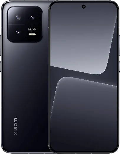 Замена задней крышки Xiaomi 13