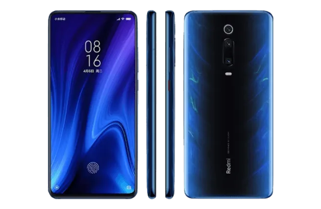 Замена задней крышки Xiaomi Redmi K20 Pro