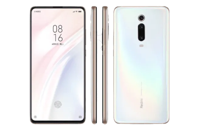 Замена задней крышки Xiaomi Redmi K20 Pro Premium