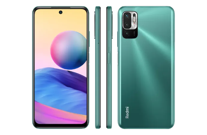 Замена задней крышки Xiaomi Redmi Note 10T