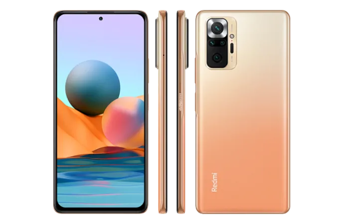 Замена задней крышки Xiaomi Redmi Note 10 Pro