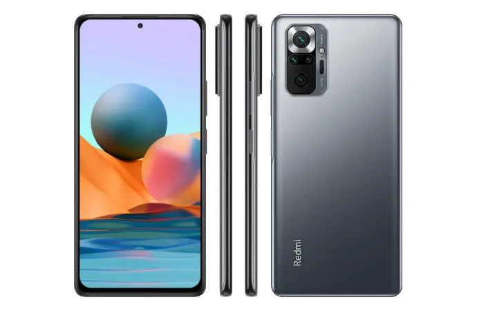 Замена задней крышки Xiaomi Redmi Note 10 Pro Max