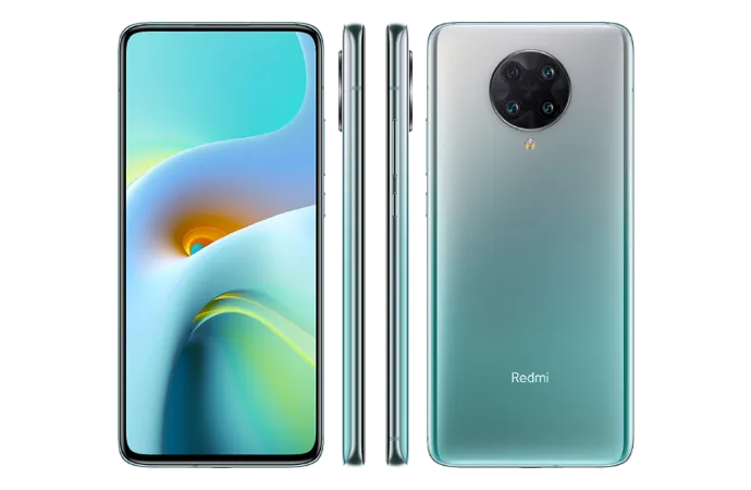 Замена задней крышки Xiaomi Redmi K30 Ultra