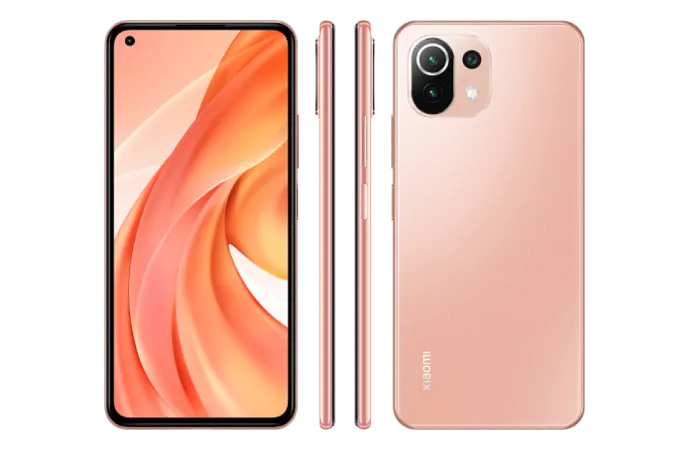 Замена задней крышки Xiaomi Mi 11 Lite