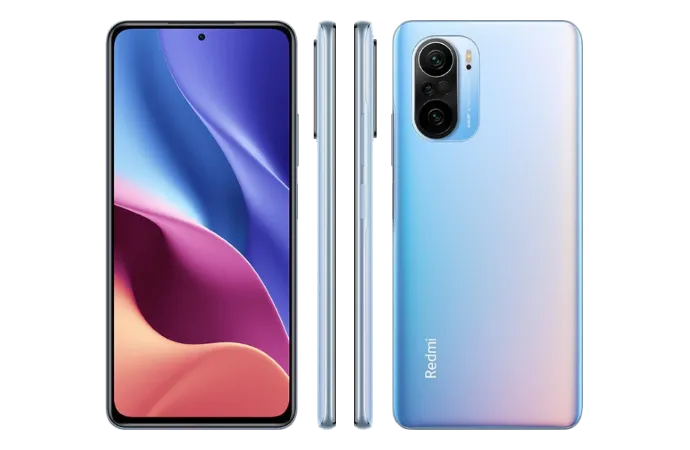 Замена задней крышки Xiaomi Redmi K40 Pro