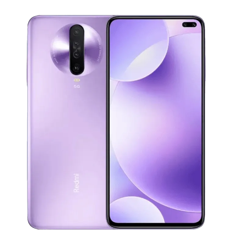 Замена задней крышки Xiaomi Redmi K30 5G