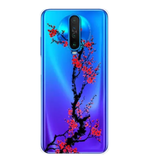 Замена задней крышки Xiaomi Redmi K30 5G SE