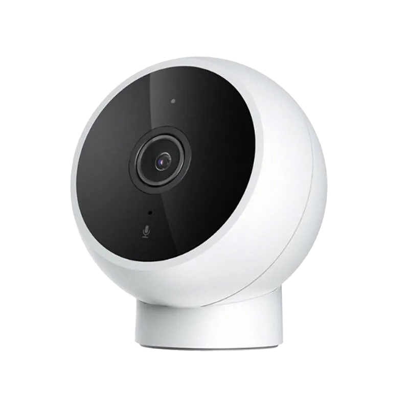 Камера видеонаблюдения Xiaomi Mi-360° Home Security Camera 2K