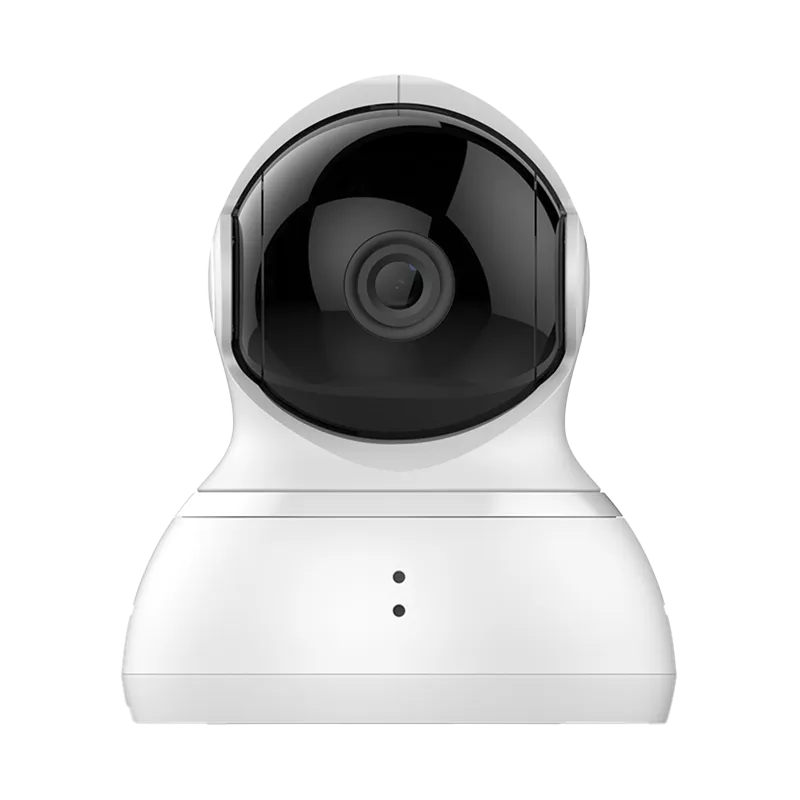 Камера видеонаблюдения Xiaomi Xiaomi YI 720p Dome Camera