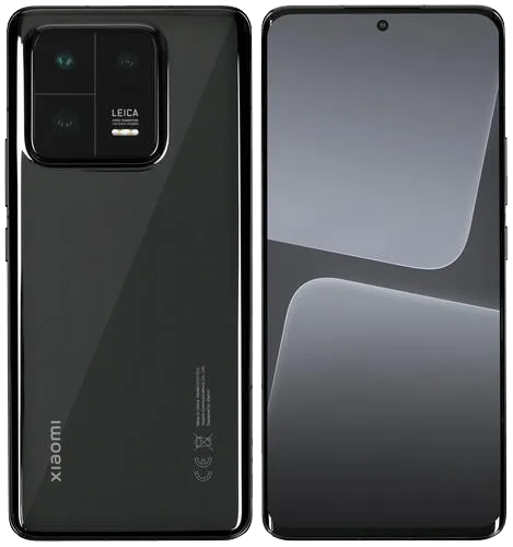 Замена задней крышки Xiaomi 13 Pro