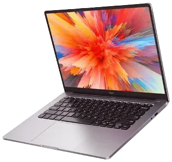 Настройка BIOS Xiaomi  13 JYU4214CN