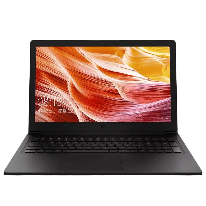 Настройка BIOS Xiaomi  15 JYU4141CN