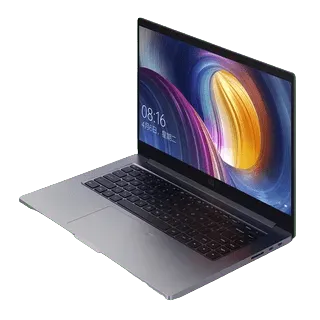 Настройка BIOS Xiaomi  15 JYU4413CN