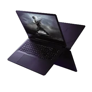 Настройка BIOS Xiaomi  JYU4313CN