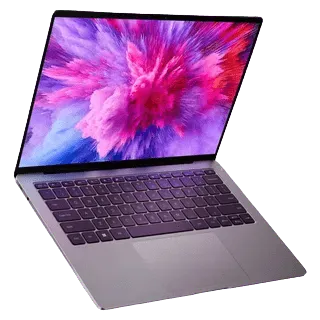 Настройка BIOS Xiaomi  16 JYU4487CN