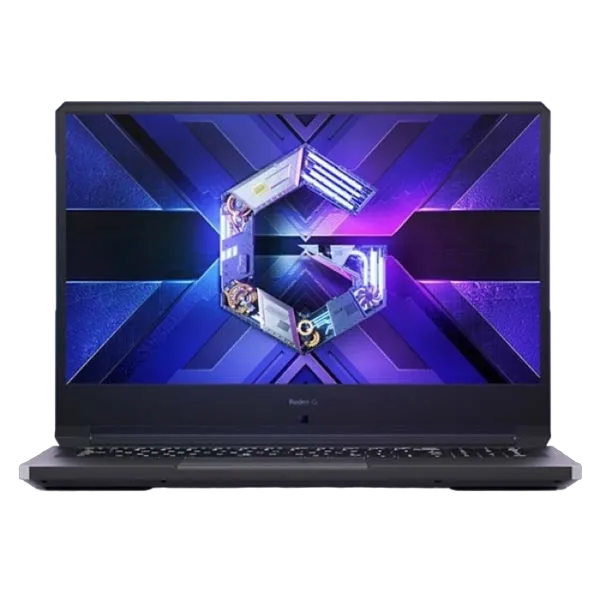 Настройка BIOS Xiaomi 16.1 (JYU4305CN)
