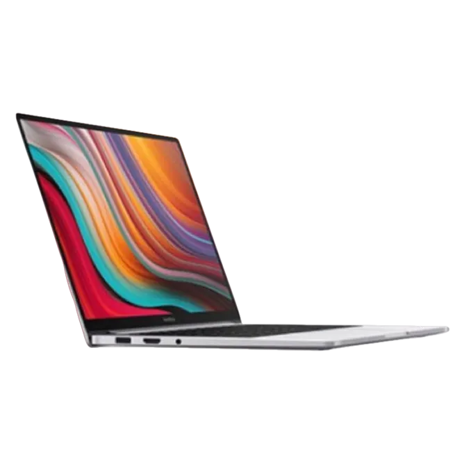 Настройка BIOS Xiaomi 15.6 (JYU4191CN)