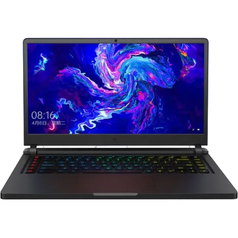Настройка BIOS Xiaomi 16.1 (XMG2003-AB-LINUX)