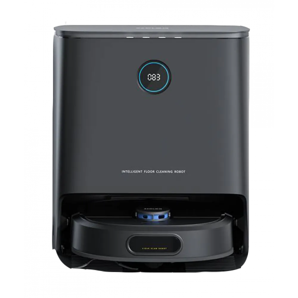 Замена датчиков управления, высоты, движения Xiaomi XClea H60 