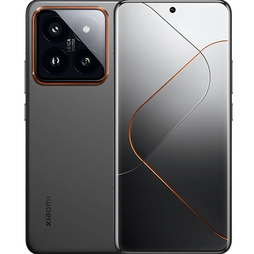 Замена задней крышки Xiaomi 14 Pro