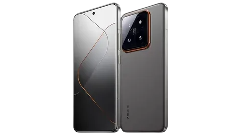 Замена задней крышки Xiaomi 14T Pro