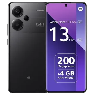 Замена задней крышки Xiaomi Redmi Note 13 Pro Plus 5G