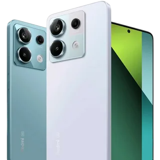 Замена задней крышки Xiaomi Redmi Note 13 Pro