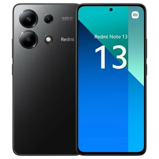 Замена задней крышки Xiaomi Redmi Note 13