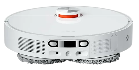 Замена датчиков управления, высоты, движения Xiaomi AI Home Assistant Robot