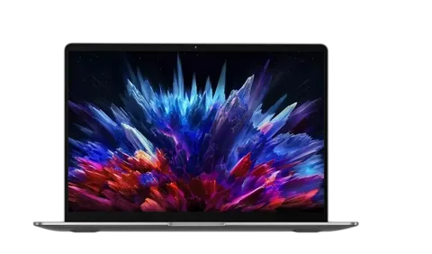 Настройка BIOS Xiaomi  14 (i5-13500H, 16 ГБ RAM, 1 ТБ SSD)