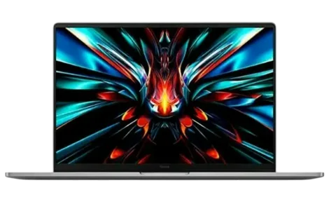 Настройка BIOS Xiaomi Pro 14 (Ultra 5 125H, 32 ГБ RAM, 1 ТБ SSD)