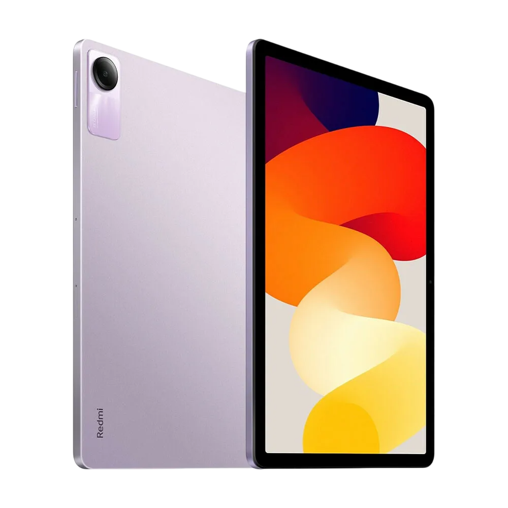 Замена контроллера Xiaomi Redmi Pad SE