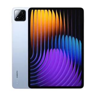 Замена контроллера Xiaomi Pad 7 Pro