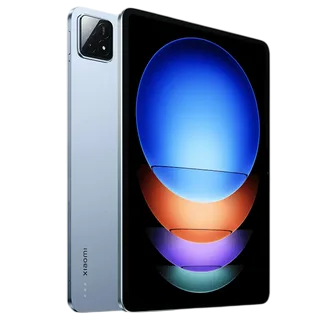 Замена контроллера Xiaomi Pad 6S Pro
