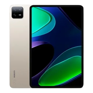Замена контроллера Xiaomi Pad 6