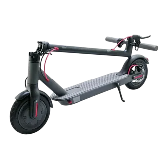 Восстановление разъемов питания Xiaomi Mijia Electric Scooter 1S